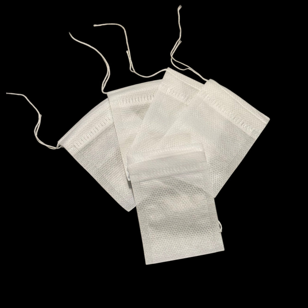 Parachute Tea Bombs – 10count