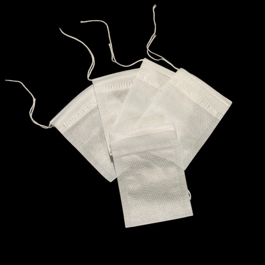 Parachute Tea Bombs – 10count