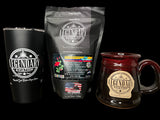 Colombian Cub Coffee