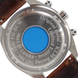 747 Tribute Watch - White Dial