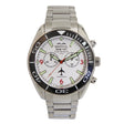 747 Tribute Watch - White Dial