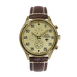 B-25 Mitchell Tribute Watch - Beige Dial