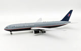 1:200 Inflight IF763UA1223 United Airlines Boeing 767-300 N670UA