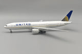 1:200 InFlight200 IF772UA0924  United Airlines Boeing 777-224/ER N78009