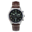 Spitfire R6753 Tribute Watch - Black Dial