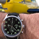 B-25 Mitchell Tribute Watch