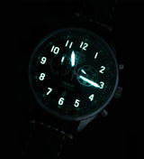 Spitfire R6753 Tribute Watch - Black Dial
