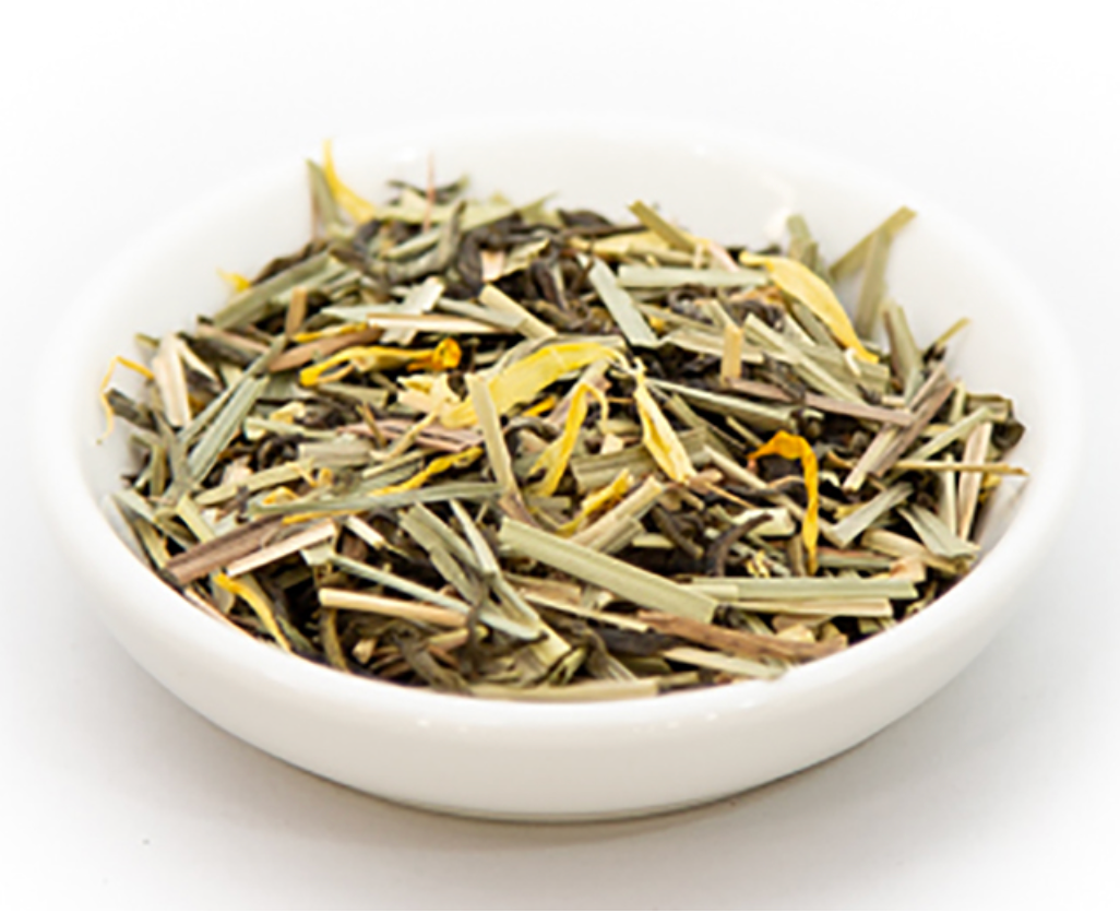 Sunshine Susie - Jasmine Citrus Tea Loose Leaf Tea