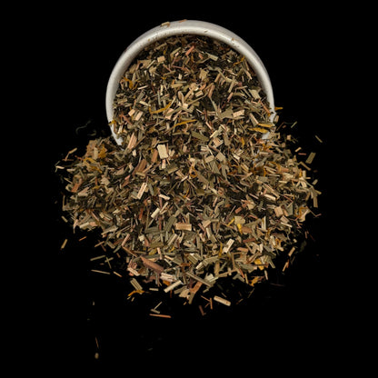 Sunshine Susie - Jasmine Citrus Tea Loose Leaf Tea