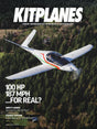 KITPLANES May/June 2025