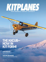 KITPLANES July 2025