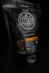 ALMIGHTY Huey Guatemalan Coffee