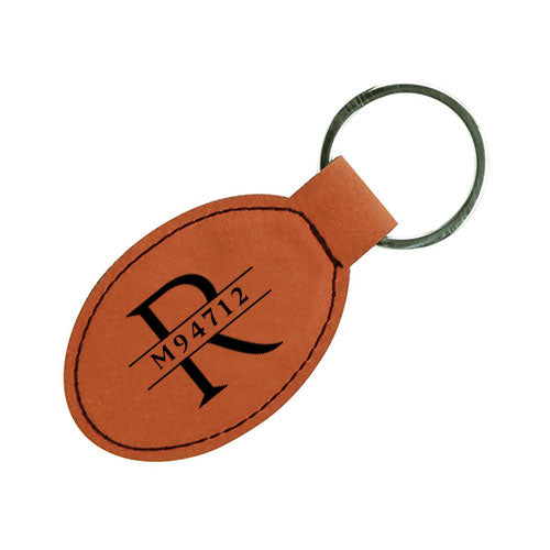 Custom Key Fob