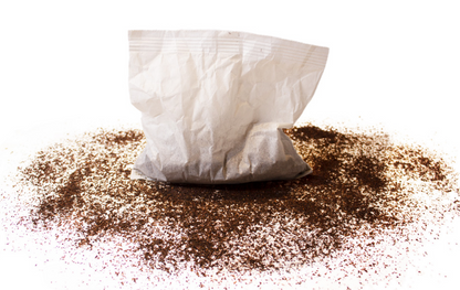 Black Brew Bonnie - Argentinean Black Tea by the Pouch