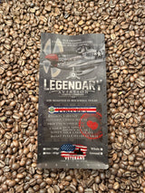 T.H.E. Tarrazu Mustang Costa Rican Coffee
