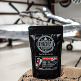 T.H.E. Tarrazu Mustang Costa Rican Coffee