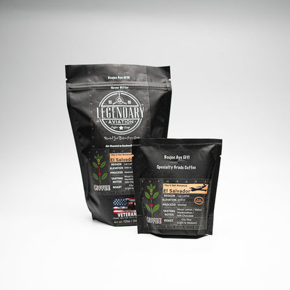 V-Tail Bonanza Salvadoran Coffee