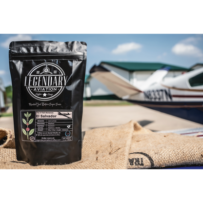 V-Tail Bonanza Salvadoran Coffee
