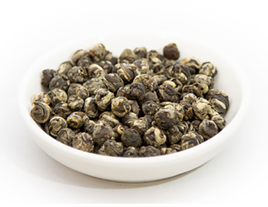 Jasmine Dream - Jasmine Green Pearl Tea