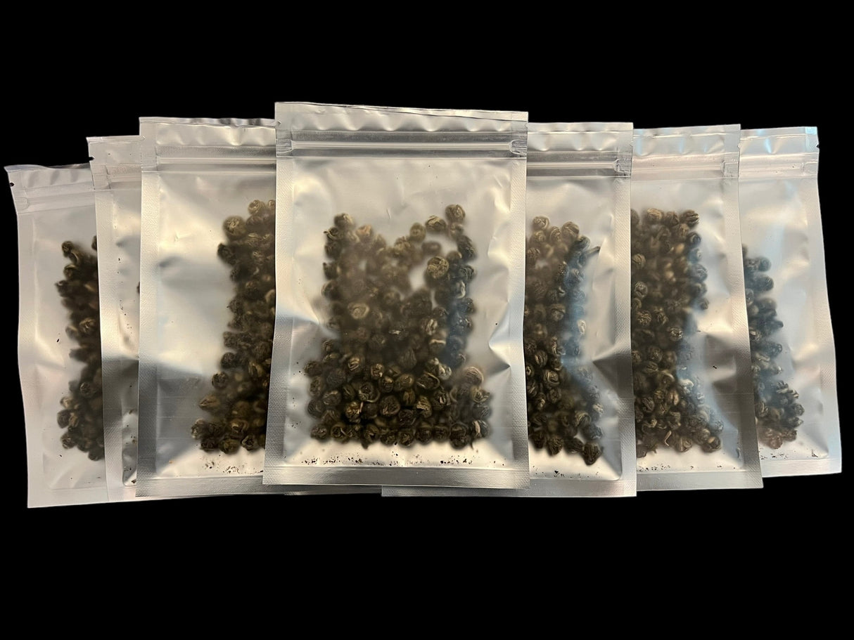 Jasmine Dream - Jasmine Green Pearl Tea
