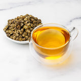 Jasmine Dream - Jasmine Green Pearl Tea