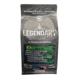 The Whistling Corsair Brazilian Coffee