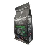 The Whistling Corsair Brazilian Coffee