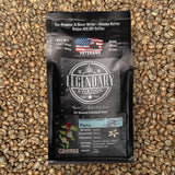 Beaver Seaplane Peruvian Coffee