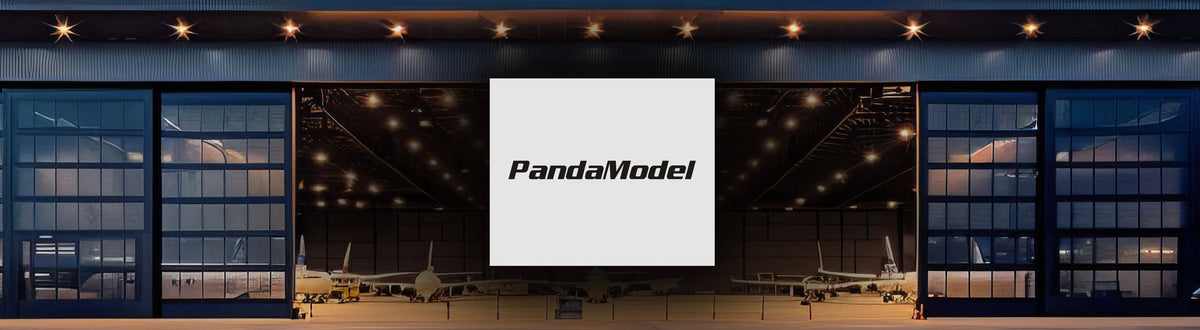 Model Showroom – The Flying Shop