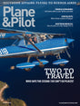 Plane & Pilot March 2025
