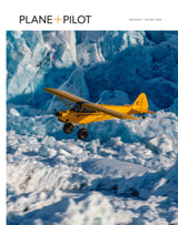 Plane & Pilot September/October 2026
