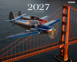 FLYING 2027 Calendar