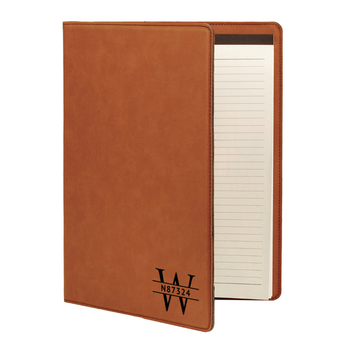 Custom Portfolio