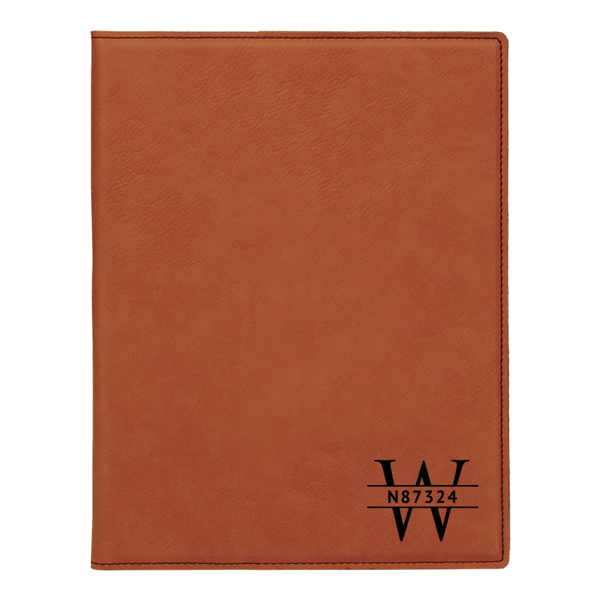 Custom Portfolio