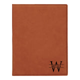 Custom Portfolio