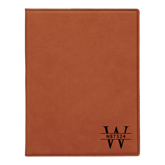 Custom Portfolio