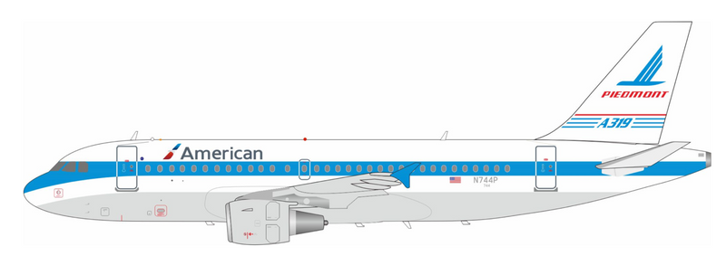 InFlight 200 Models – The Flying Shop