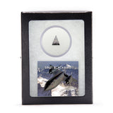 SR-71 Blackbird Fragment