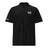Plane & Pilot adidas Embroidered Polo