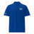 Plane & Pilot adidas Embroidered Polo