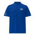 Plane & Pilot adidas Embroidered Polo