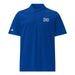 Plane & Pilot adidas Embroidered Polo