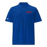 KITPLANES adidas Embroidered Polo
