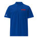 KITPLANES adidas Embroidered Polo
