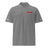 KITPLANES adidas Embroidered Polo