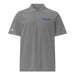 AVBuyer adidas Embroidered Polo