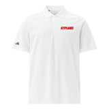 KITPLANES adidas Embroidered Polo