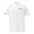 AirlineGeeks adidas Embroidered Polo