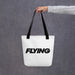 Flying Tote bag