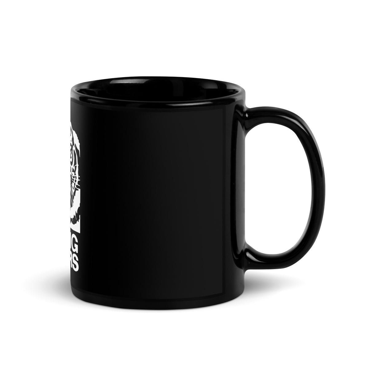 Flying Tigers "Gone But Not Forgotten" Mug